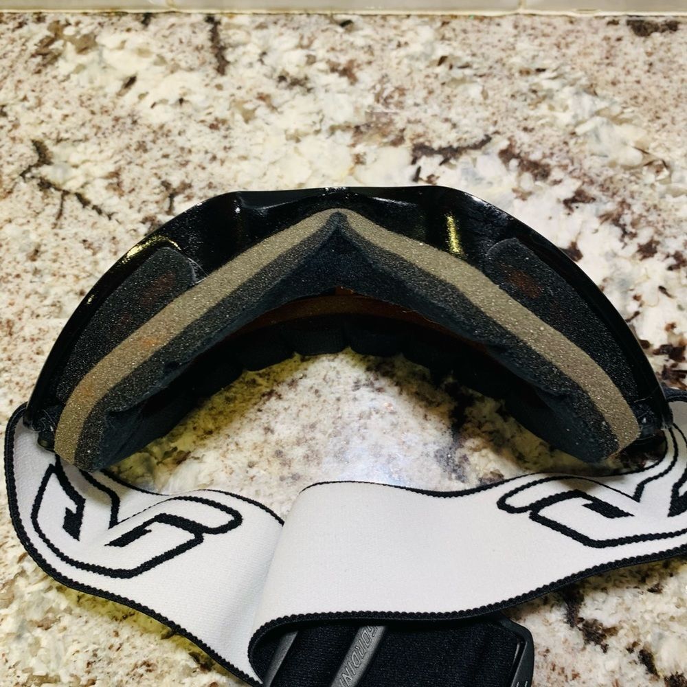 Ski Snowboarding Ski Goggles View 6